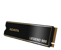 ADATA Legend 900 1TB PCIe 4.0 M.2 NVMe SLEG-900-1TCS - 1163934 - zdjęcie 3